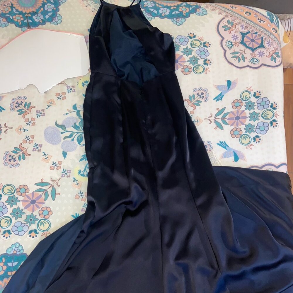 Amsale Imani Dress - Picture 8 of 8